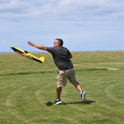 North Cliffs 29.07.2020